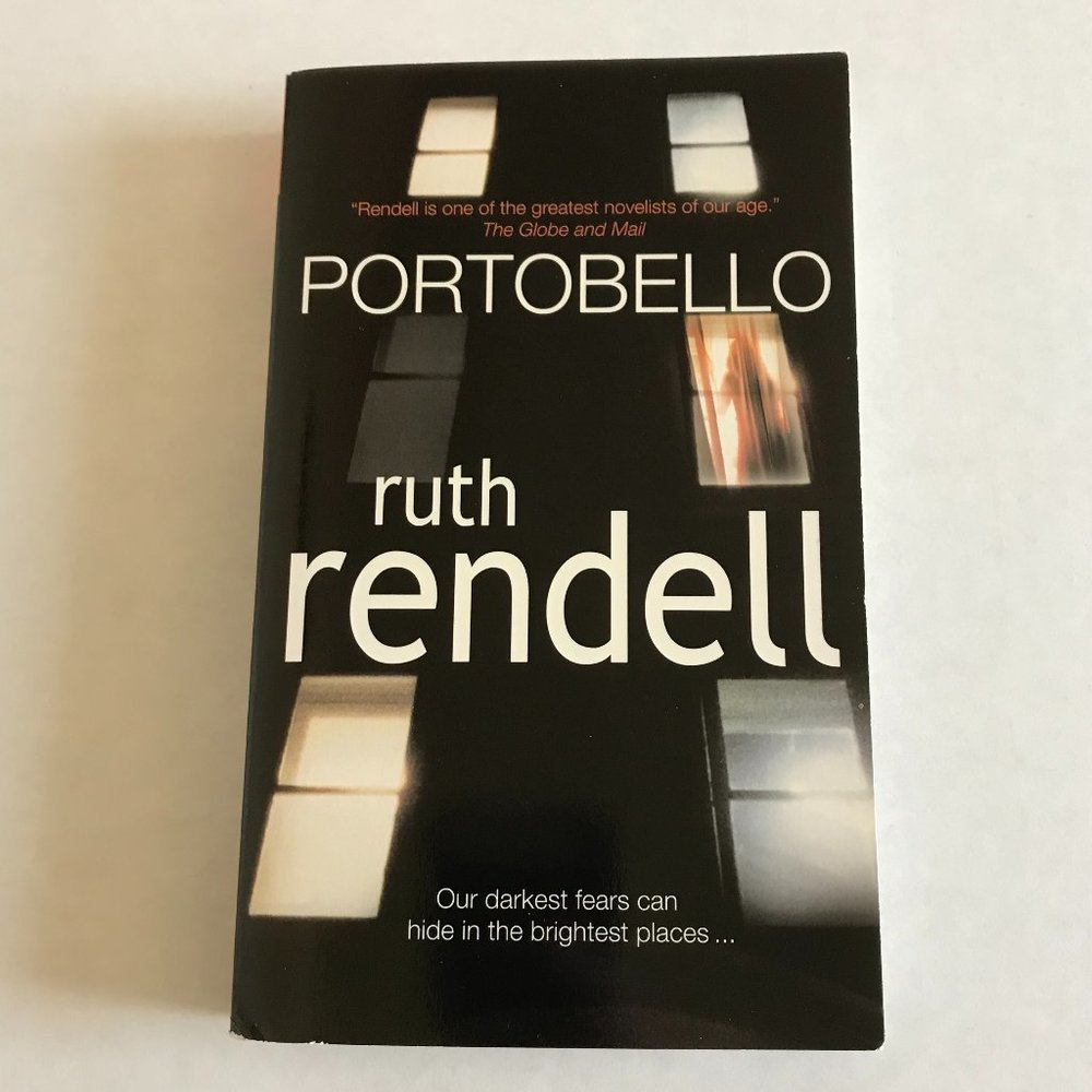 Portobello by Ruth Rendell
